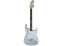 Fender Squier FSR Affinity Stratocaster LRL Lake Placid Blue Chitarra elettrica