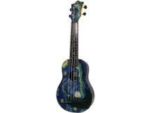 Mahilele 3.0 ML3-A002 Ukulele Soprano Art Series Van Gogh
