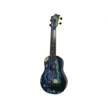 Mahilele Ukulele ML3-A001 Vangogh