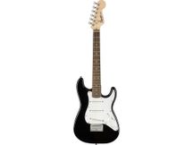 Fender Squier Mini Stratocaster Black Chitarra elettrica 3/4