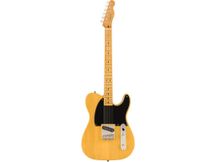 Fender Squier FSR Classic Vibe '50s Esquire MN Butterscotch Blonde Chitarra elettrica