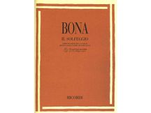 Bona - Il Solfeggio + CD