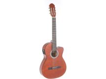 GEWA pure VGS Chitarra classica elettrificata