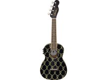 Fender Billie Eilish Signature Ukulele Concerto elettrificato