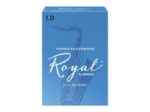 Royal by D'Addario Confezione da 10 ance per Sax Tenore n. 1