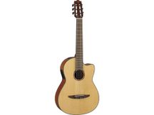 Yamaha NCX1 Natural Chitarra classica elettrificata