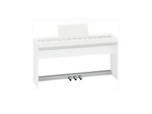 Roland KPD70 WH White Pedaliera per FP30 e FP30X