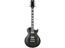 Ibanez ART120QA TKS Transparent Black Sunburst Chitarra elettrica