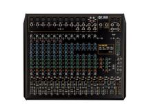 RCF F 16XR Mixer 16 canali con effetti