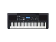 Yamaha PSR E373 Tastiera portatile 61 tasti dinamici