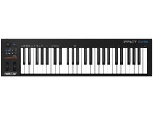 Nektar Impact GX49 Tastiera midi USB 49 Tasti