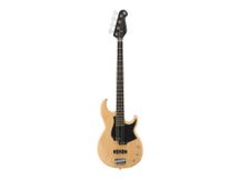 Yamaha Broad Bass BB234 YNS Yellow Natural Satin Basso elettrico