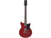 Yamaha Revstar RS420 Fired Red Chitarra elettrica