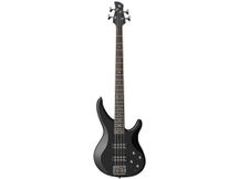 Yamaha TRBX304 Black Basso elettrico