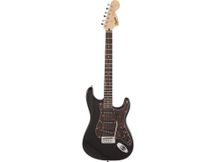 Fender Squier FSR Affinity Stratocaster LRL TSPG Black Chitarra elettrica