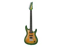 Ibanez SA460QMW TQB Tropical Squash Burst Chitarra elettrica