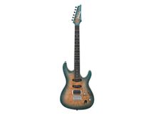 Ibanez SA460MBW SUB Sunset Blue Burst Chitarra elettrica