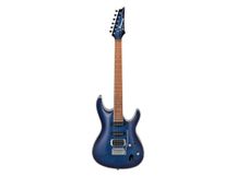 Ibanez SA360NQM SPB Sapphire Blue Chitarra elettrica