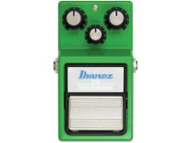 Ibanez TS9 Tube Screamer Overdrive Effetto a pedale per chitarra