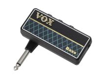 VOX Amplug 2 Bass Mini amplificatore a Jack per basso