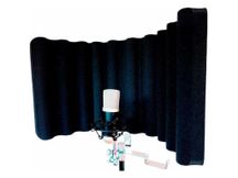 OQAN QRFX-100 Filtro microfonico antiriflesso