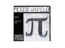 Thomastik Peter Infeld PI100 Muta di corde per violino