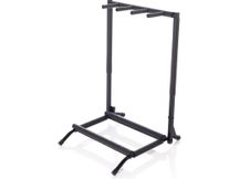 Bespeco KANGA03N Supporto per 3 chitarre