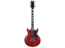 Ibanez GIO GAX30 TCR Transparent Cherry Chitarra elettrica