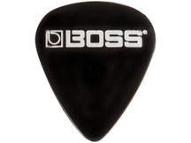 BOSS BPK-BH Black Heavy Plettro per chitarra