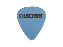 BOSS BPK-D100 Delrin 1.0 Heavy Plettro per chitarra