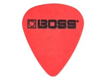 BOSS BPK-D50 Delrin 0.50 Thin Plettro per chitarra