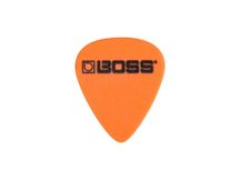 BOSS BPK-D60 Delrin 0.60 Medium Thin Plettro per chitarra