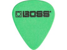 BOSS BPK-D88 Delrin 0.88 Medium Heavy Plettro per chitarra