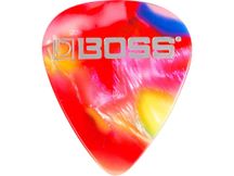 BOSS BPK-MT Mosaic Thin Plettro per chitarra