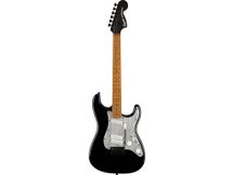 Fender Squier Contemporary Stratocaster Special RMN SPG Black Chitarra elettrica