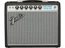 Fender '68 Custom Vibro Champ Reverb Amplificatore combo valvolare per chitarra 5W