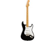 Fender Squier Classic Vibe '50s Stratocaster MN Black Chitarra elettrica