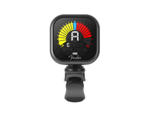 Fender Flash Tuner Accordatore con batteria ricaricabile