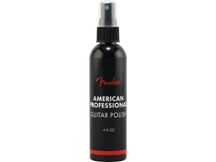 Fender 4oz Polish and Shop Cloth
