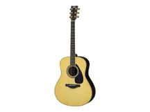 Yamaha LL6 ARE Natural Chitarra acustica elettrificata