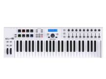 Arturia KeyLab Essential 49 Tastiera midi USB 49 tasti
