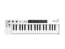 Arturia KeyStep 37 Tastiera midi USB 37 tasti