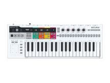 Arturia KeyStep Pro Tastiera midi USB 37 tasti