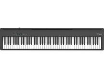 Roland FP30X Black Pianoforte digitale 88 tasti pesati