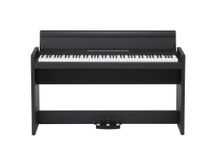 KORG LP380U Black Pianoforte digitale 88 tasti