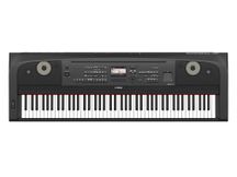 Yamaha DGX670 Black Pianoforte digitale 88 tasti pesati