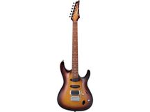 Ibanez SA260FM VLS Violin Sunburst Chitarra elettrica