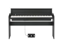KORG LP180 Black Pianoforte digitale 88 tasti