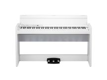 KORG LP380U White Pianoforte digitale 88 tasti