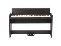 KORG LP380U Rosewood Pianoforte digitale 88 tasti